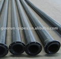 UHMWPE Pipes 2