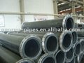 UHMWPE Pipes 4