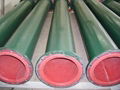 Rubber lined pipe 3