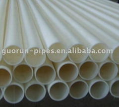 uhmwpe pipe for food conveyor