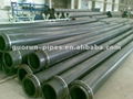 corrosive resistance UHMWPE composite pipe 3