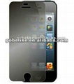 Privacy screen protector for iphone5 1