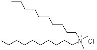 Didecyl dimethyl ammonium chloride 7173-51-5