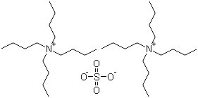Tetrabutyl ammonium sulfate