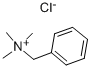 Benzyl trimethyl ammonium chloride 1