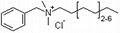 Benzalkonium Chloride