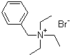 Benzyl triethyl ammonium bromide 1