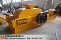 New type Double-roll Crusher with good