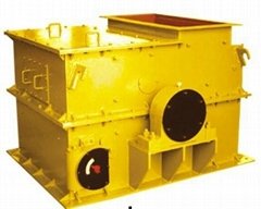 New type Ring Hammer Crusher with good quality