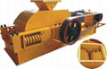 Toothed Roll Crusher with high