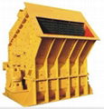 Hot sale Impact Crusher from Yuhong 