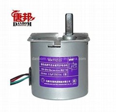 Jiangsu Danbom Mechanical & Electrical Co., Ltd.  