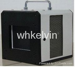 whkelvin blackbody calibration JQ-C101MFDC