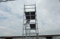 Aluminum Scaffolding