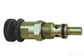 Pressure control valve  2