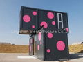 prefabricated container house 3