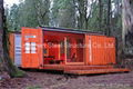 prefabricated container house 5