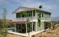 beach villa house 5