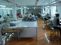 SHANGHAI BING FAN INDUSTRIAL CO.,LTD