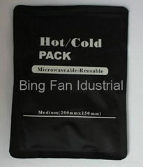 Hot & Cold Packs