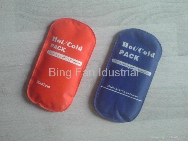 Hot & Cold Packs  2