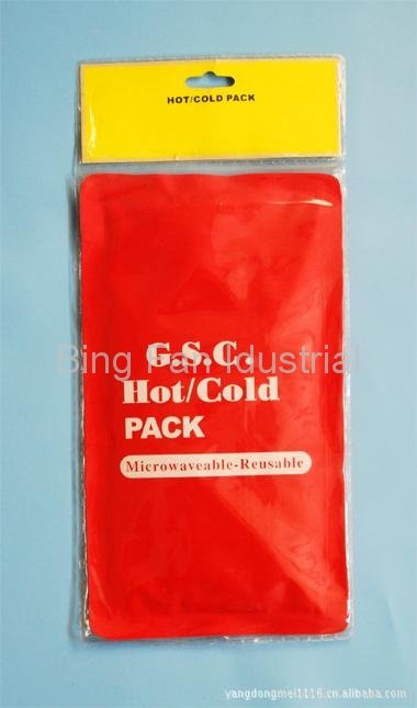 Hot & Cold Packs  3