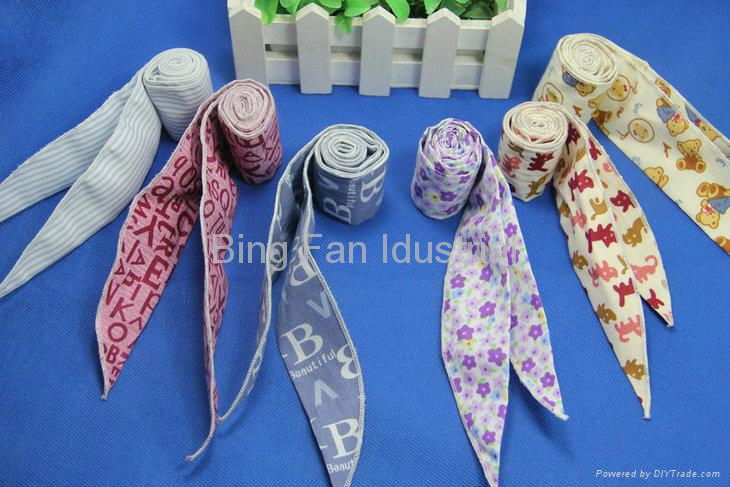 Cooling Neckties 4