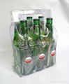 6pcs BOTTLE COOLER ICE PACK 1