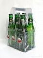 6pcs BOTTLE COOLER ICE PACK 2