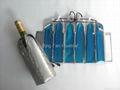 6pcs BOTTLE COOLER ICE PACK 5