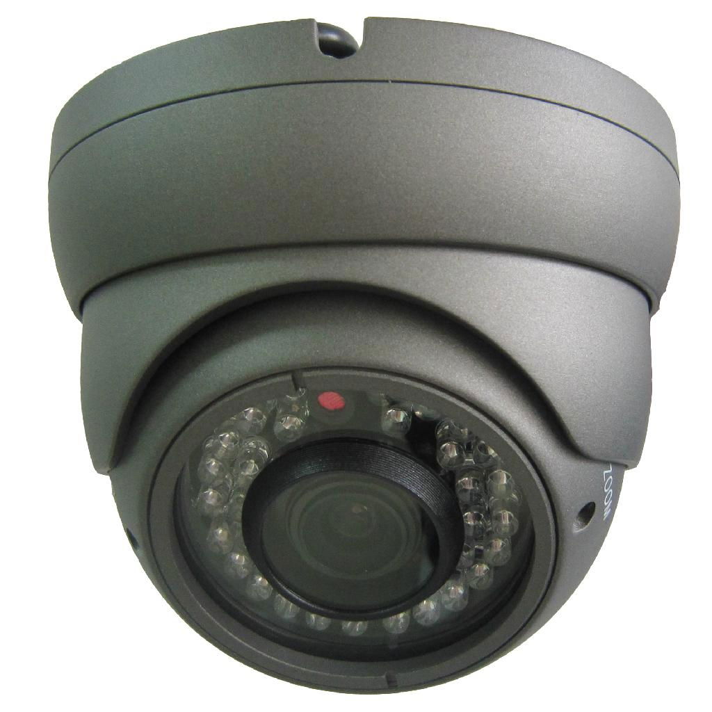 CCTV Camera 3