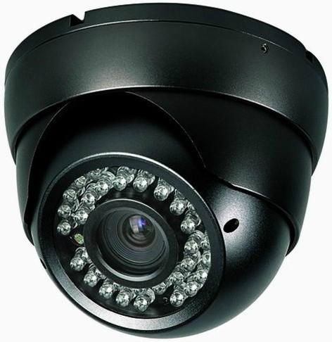 CCTV Camera 4
