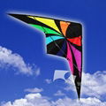 Stunt kite 1.8M,Hyun dance---Leader kite