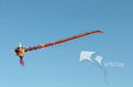 Traditional Kite, Classic Dragon,8m,promotional kite--Leader kite  3
