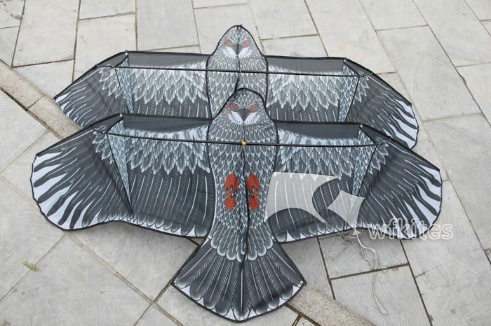 Animal Kite,Steel Eagle,3.6m,Leader kite  4