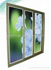 aluminium sliding door