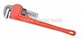 Pipe Wrench for exporting