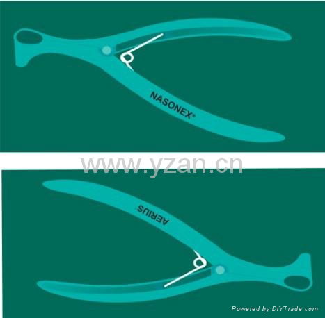 nasal speculum 5