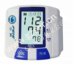 Electric Blood Pressure Monitor