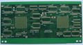 PCB for electronic products