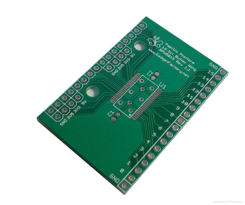 PCB for electronic products 2