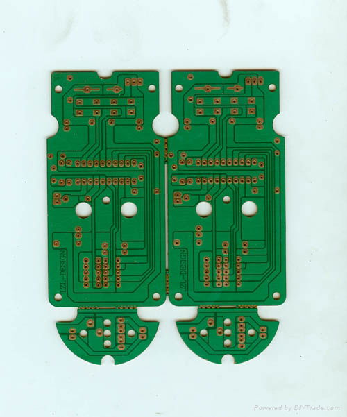 PCB for electronic products 3