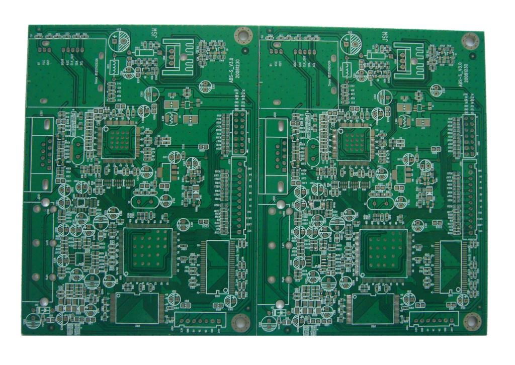 Printed Circuit Board for Various Electronic Products