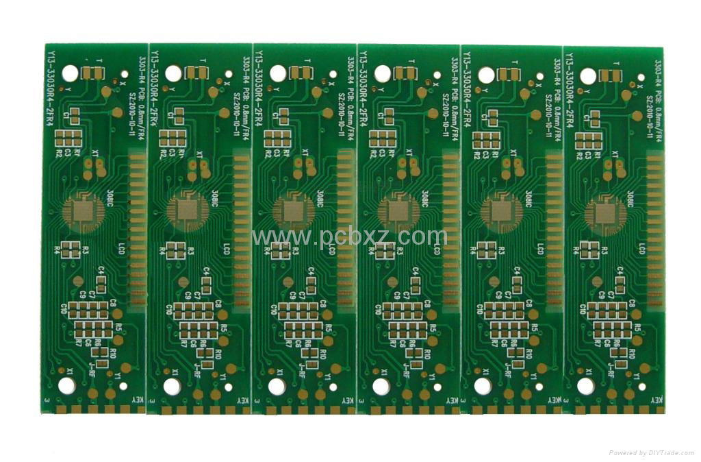 Printed Circuit Board for Various Electronic Products 2