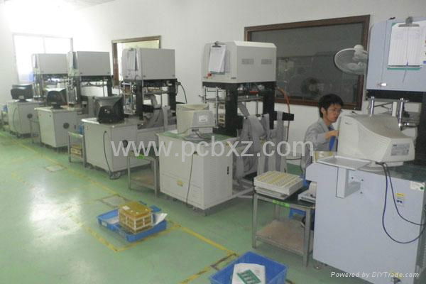 Printed Circuit Board for Various Electronic Products 4