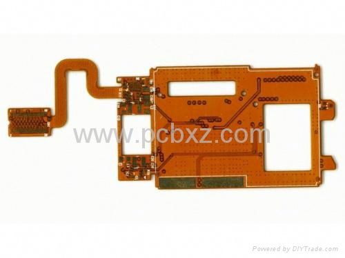 PCB for Electronic Products 2