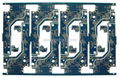 Multilayer HASL-Lf PCB for Lead-Free