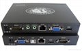 VGA/HDMI音视频网络传输器