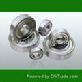 Deep Groove Ball Bearing