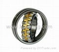 Spherical Roller Bearing MB Design 22200